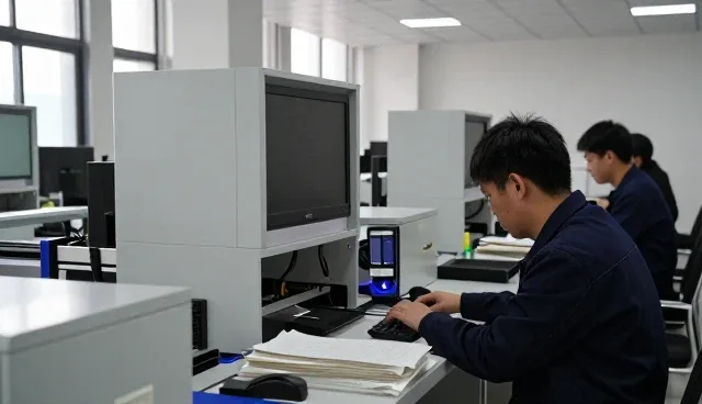 山东永川科技有限公司