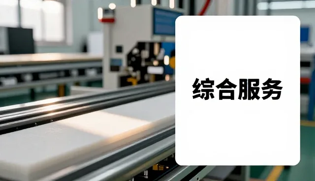 定制开发解决方案